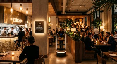 AI Automation in Doral Restaurants: 2026 ROI Analysis & Implementation Guide