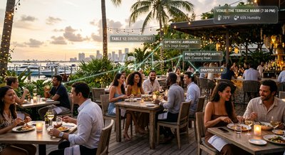 AI-Powered Local SEO: How Miami-Dade Restaurants Can Optimize for Modern Search in 2026