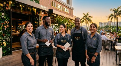 Reddit Reveals: Top Restaurant Staff Retention Strategies in Doral for 2026